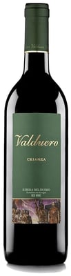 2021 Valduero Crianza 1.5L Magnum