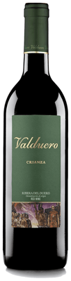 2017 Valduero Reserva - 3L Jeroboam