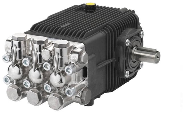 AR Háþrýstidæla f 60Hz RW 15.20 DX 7,5HP