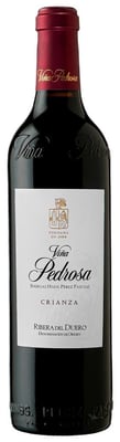 2020 Viña Pedrosa Crianza