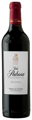 2022 Viña Pedrosa Crianza