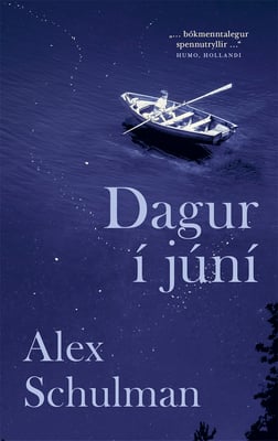 Dagur í júní