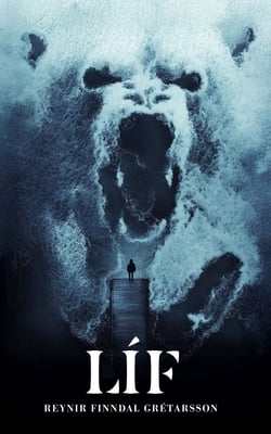 Líf - kilja