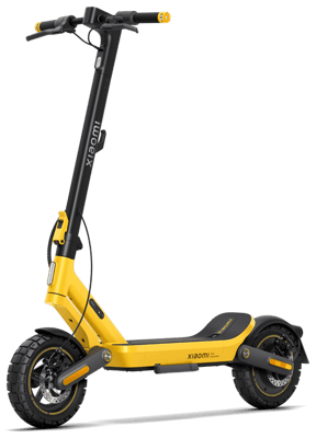 Xiaomi Electric Scooter 6 Ultra rafmagnshlaupahjól
