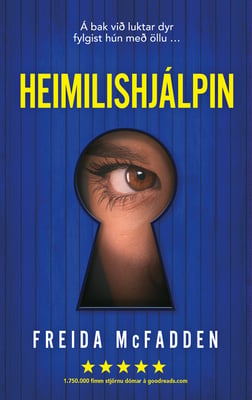 Heimilishjálpin