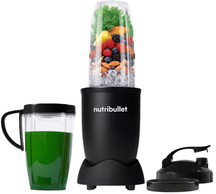 Nutribullet Pro® 900 Blandari