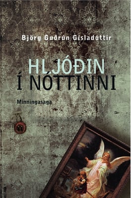 Hljóðin í nóttinni