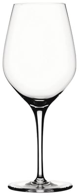 Spiegelau Authentis hvítvínsglös 36 cl. - 4 stk.