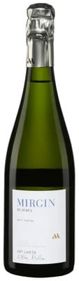 Mirgin Cava Reserva Brut Nature