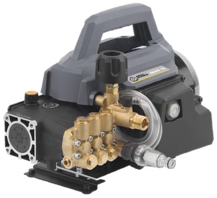 AR Háþrýstidæla Spark 72, 150bör @ 10.5L/m