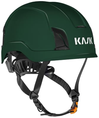 Kask Zenith X hjálmur Grænn