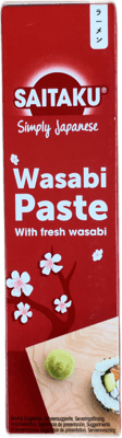 Saitaku wasabimauk 43 g