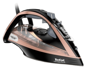 Tefal Ultimate Pure Gufustraujárn