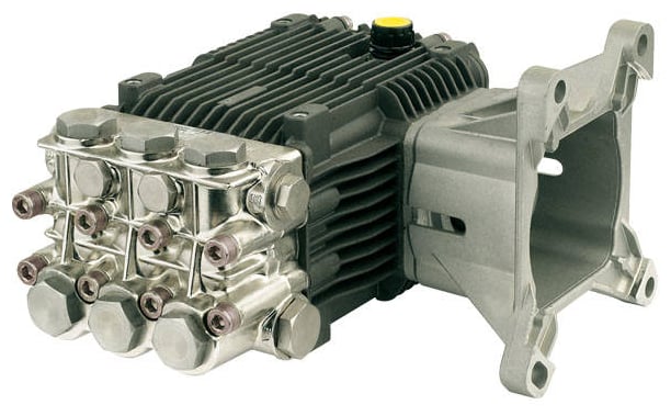 AR Háþrýstidæla RKV+F41 240-15