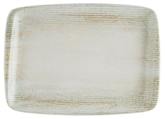 Bonna Patera Moove rétthyrndur diskur 23 x 16 cm.