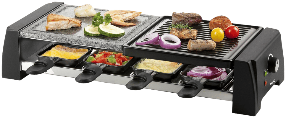 Domo Raclette Grill