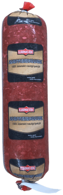 Kjarnafæði Nautgripahakk 620 g
