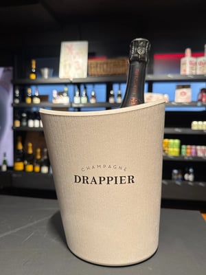 Drappier kampavínsfata