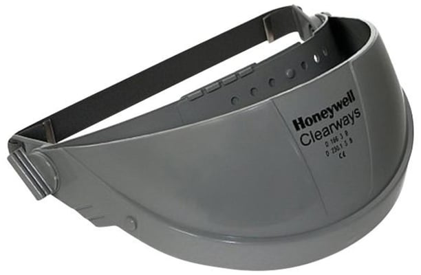 Honeywell höfuðband CB14 fyrir skerm CV84/85