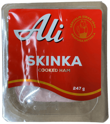 Ali Skinka 247 g
