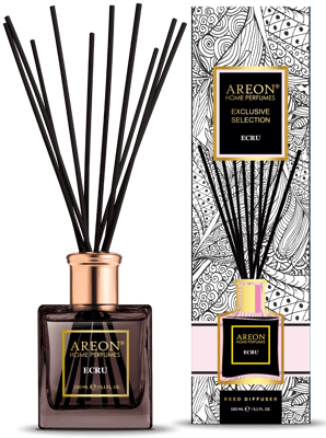 Areon Exclusive Ilmstangir Ecru