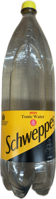 Schweppes Indian Tonic vatn 2000 ml