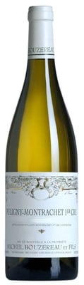 2023 Michel Bouzereau et Fils Puligny-Montrachet Les Champs Gains 1er Cru