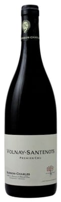 2020 Buisson-Charles Volnay 1er Cru Fremiets