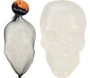 Koop Halloween hauskúpa