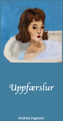 Uppfærslur