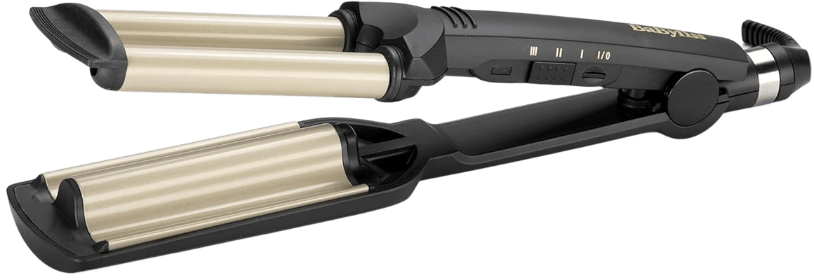 BaByliss Easy Waves krullujárn