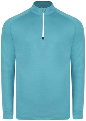 Lukas Quarter Zip