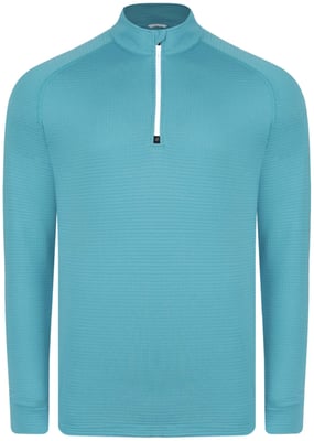 Lukas Quarter Zip