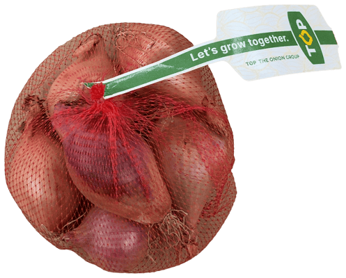 TOP hálflangir skalottlaukar 250 g