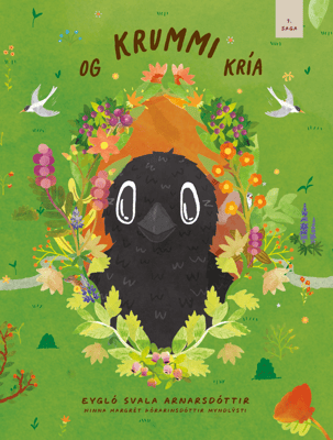 Krummi & Kría