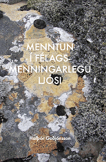 Menntun í félagsmenningarlegu ljósi