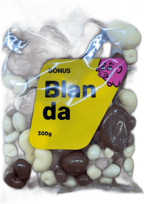 Bónus Blanda 300 g