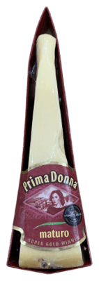 Prima Donna Maturo ostur 220 g