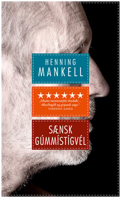 Sænsk gúmmístígvél
