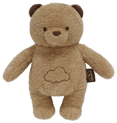 Cookie – bangsi sem andar