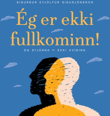 Ég er ekki fullkominn!