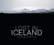 Lost in Iceland - Deutsch, kleines Format
