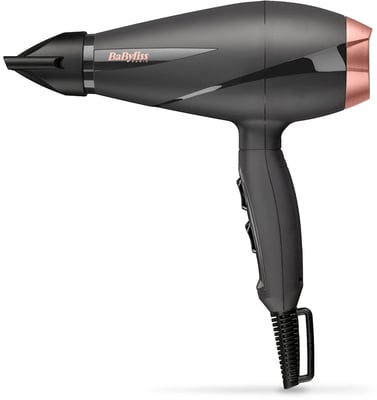 BaByliss Smoth Pro 2100 hárblásari