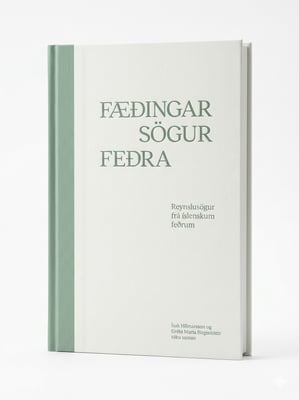 Fæðingasögur feðra