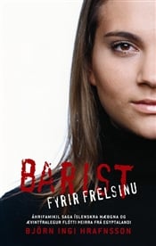 Barist fyrir frelsinu