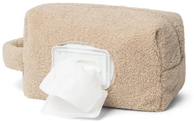 Vitta Snyrtitaska – Soft Beige