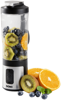 Domo Blender-to-Go þráðlaus Blandari