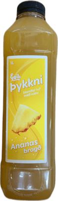 Egils Ananas Þykkni 1000 ml