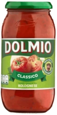 Dolmio Bolognese Original 500 g