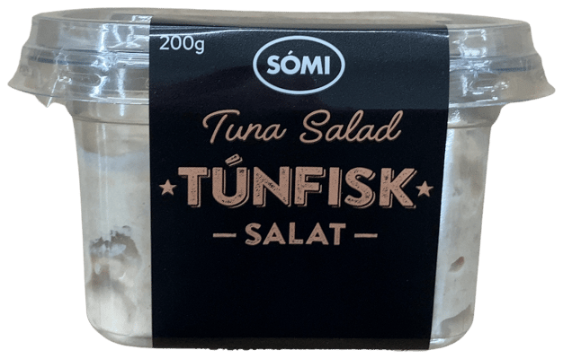Sómi Túnfisksalat 200 g